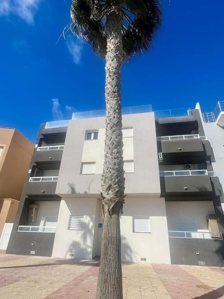 Apartamento 1º Linea De Playa 3 Dormitorios El Puerto  Eksteriør bilde